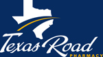 Texas Road Pharmacy logo